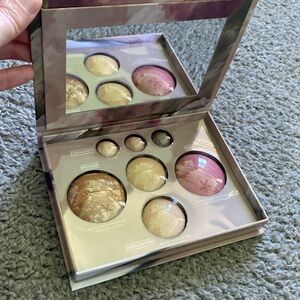 Laura Geller Best of the Best Baked Full Face Basics Pallette NEW